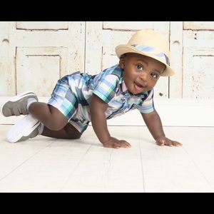 Meet Braxton💙💙💙